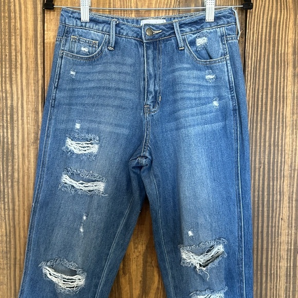 Jelly Jeans Juniors Jeans - Picture 3 of 8
